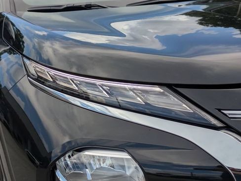 New 2026 Mitsubishi Outlander ES FWD image 10