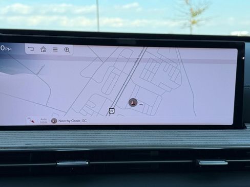 New 2026 Genesis GV80 2.5T Select image 18