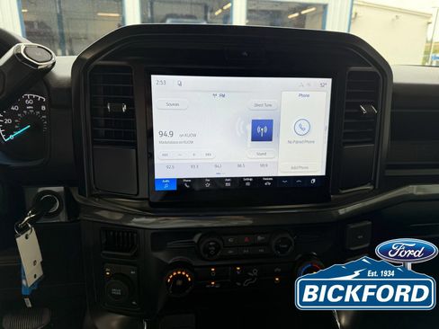 New 2026 Ford F150 STX AWD/4WD image 16
