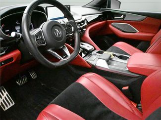 Certified 2023 Acura MDX A-Spec video 2