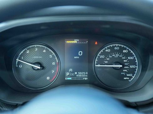 Used 2023 Subaru Forester AWD/4WD image 26