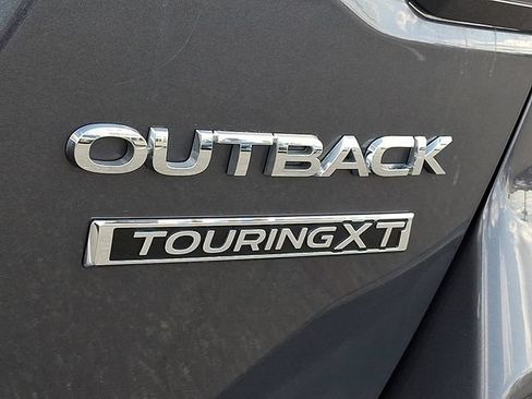 Used 2023 Subaru Outback Touring XT AWD/4WD image 35