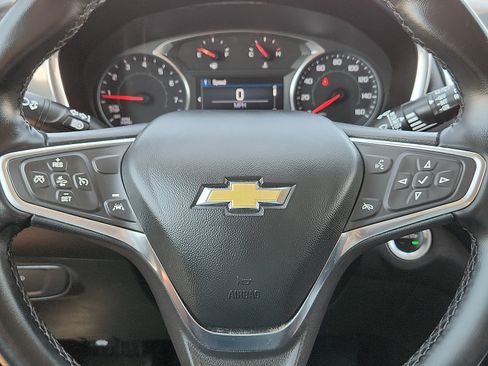 Used 2024 Chevrolet Equinox LT w/ LPO, Floor Liner Package FWD image 19