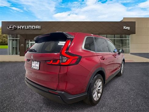 Used 2024 Honda CR-V EX-L image 20