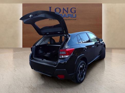Used 2022 Subaru Crosstrek 2.5i Limited image 11