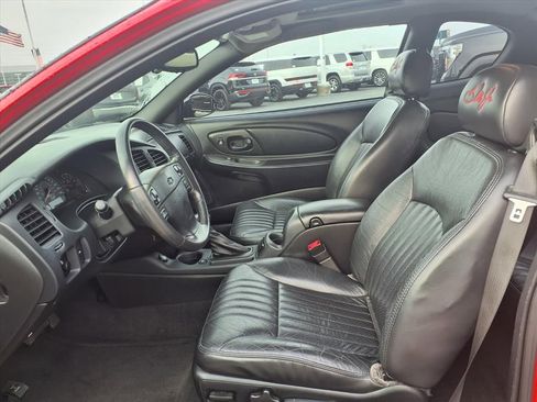 Used 2004 Chevrolet Monte Carlo SS w/ Dale Earnhardt Jr. Package image 16