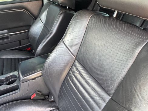 Used 2013 Dodge Challenger R/T Plus image 20