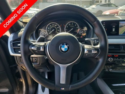 Used 2018 BMW X5 xDrive40e w/ M Sport Package AWD/4WD image 26