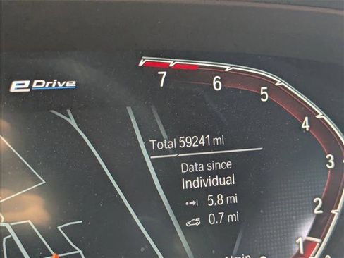 Used 2022 BMW X5 xDrive45e w/ M Sport Package image 7