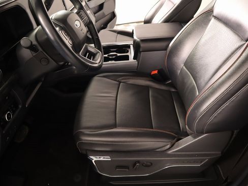 Used 2024 Ford F250 Lariat image 12