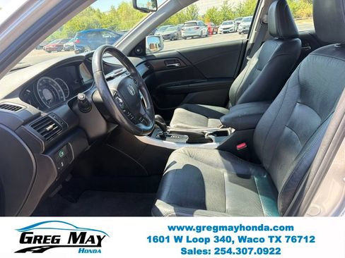 Used 2013 Honda Accord EX-L image 12
