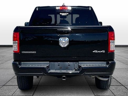 Used 2024 RAM 1500 Big Horn image 4