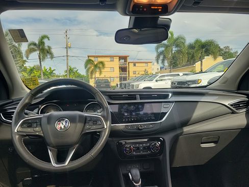 Used 2023 Buick Encore GX Essence w/ Experience Buick Package image 21