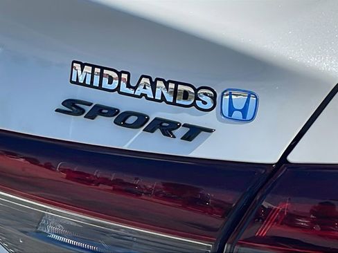 Used 2026 Honda Civic Sport Touring image 10