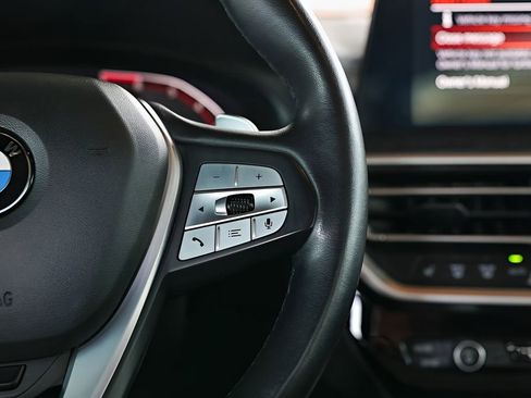 Used 2024 BMW X3 xDrive30i w/ Convenience Package image 37