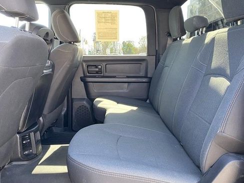 Used 2023 RAM 3500 Tradesman w/ Max Tow Package image 41