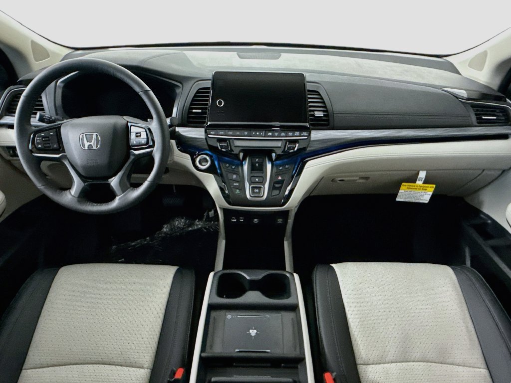 New 2027 Honda Odyssey Elite image 13