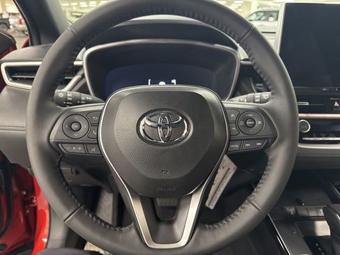 New 2026 Toyota Corolla Cross XLE image 30