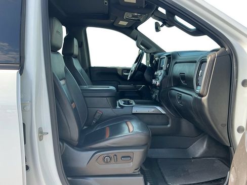 Used 2022 GMC Sierra 3500 AT4 w/ AT4 Premium Plus Package AWD/4WD image 22