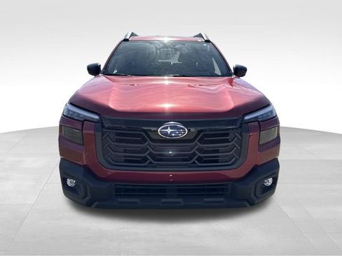 Used 2026 Subaru Outback Touring XT AWD/4WD image 9