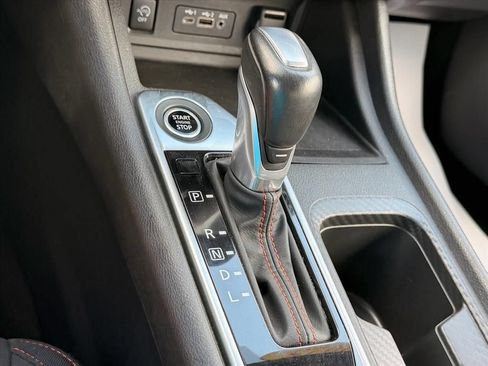 Used 2025 Nissan Sentra SR w/ Midnight Edition FWD image 23