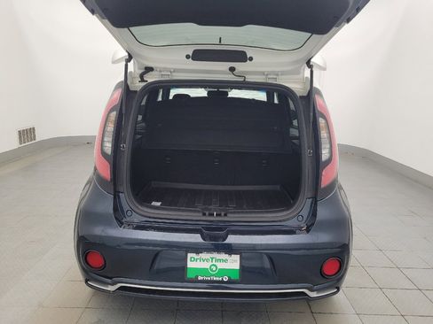 Used 2018 Kia Soul + image 29