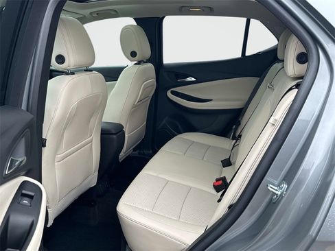 Used 2023 Buick Encore GX Essence w/ Experience Buick Package image 17