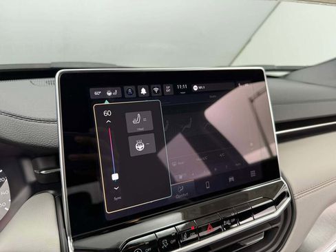 New 2026 Jeep Compass Limited image 31