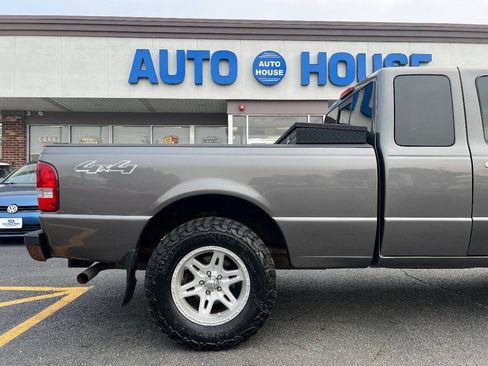 Used 2011 Ford Ranger XLT AWD/4WD image 36
