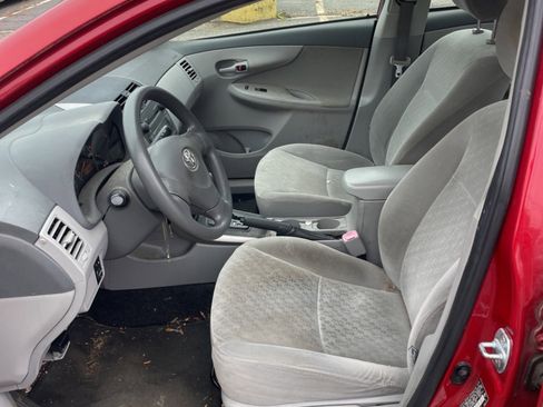 Used 2009 Toyota Corolla LE image 16