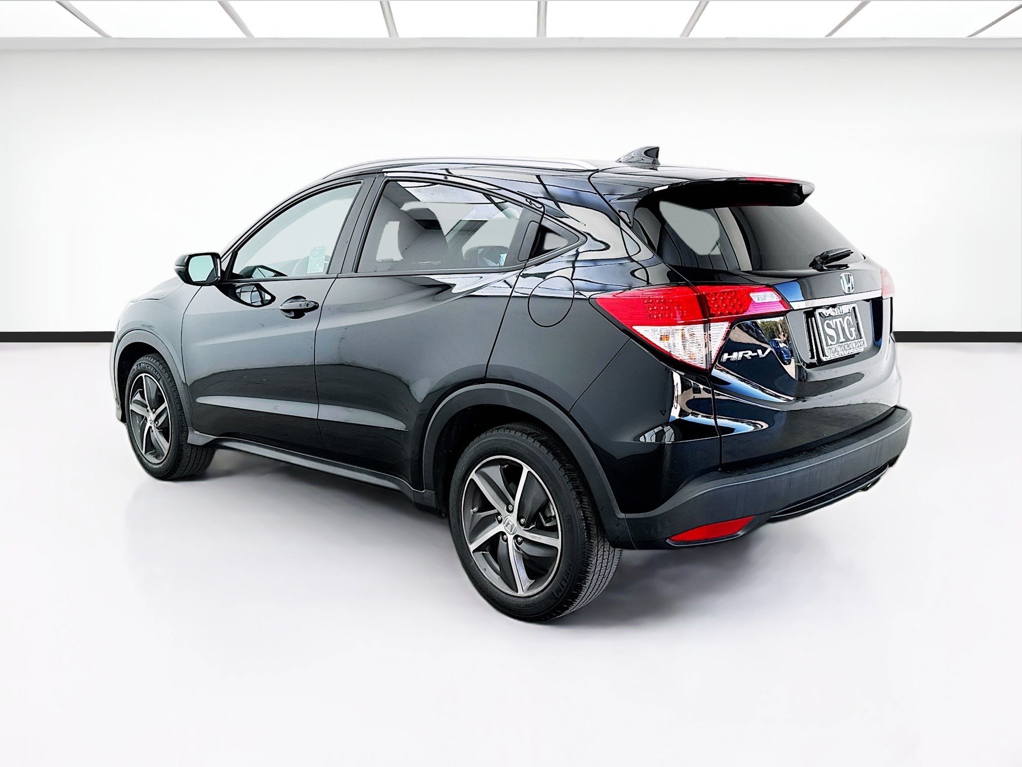 Used 2022 Honda HR-V EX image 6
