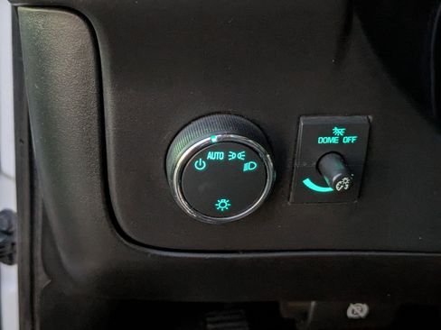 Used 2017 Chevrolet Express 3500 LT w/ LT Preferred Equipment Group image 23