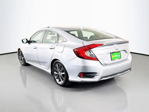 Used 2019 Honda Civic EX image 7