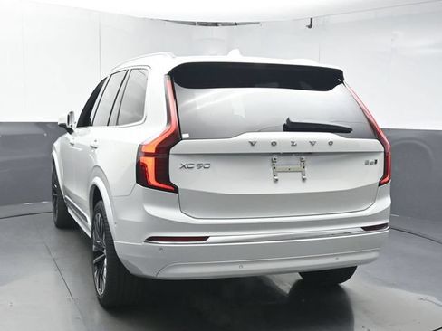 Certified 2026 Volvo XC90 B6 Ultra AWD/4WD image 6