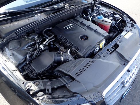 Used 2011 Audi A5 2.0T Premium Plus image 22