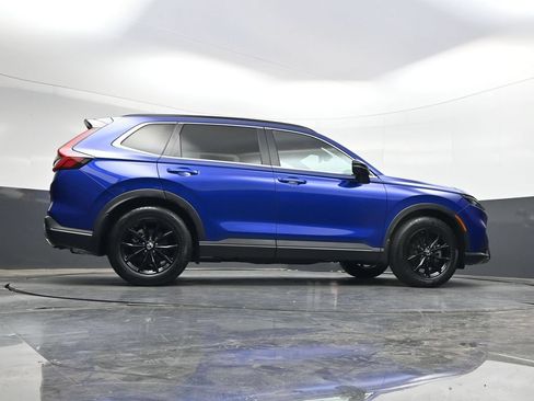 Used 2024 Honda CR-V Sport-L image 39