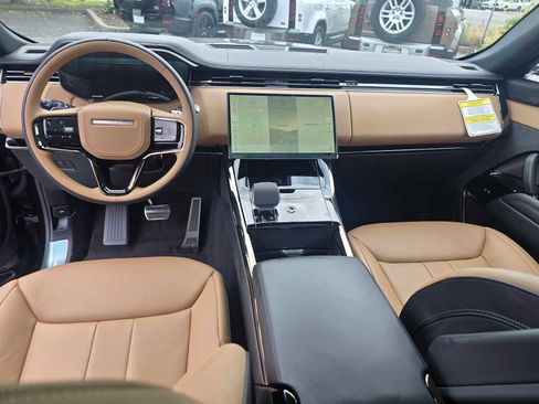 New 2026 Land Rover Range Rover Sport Dynamic SE AWD/4WD image 20