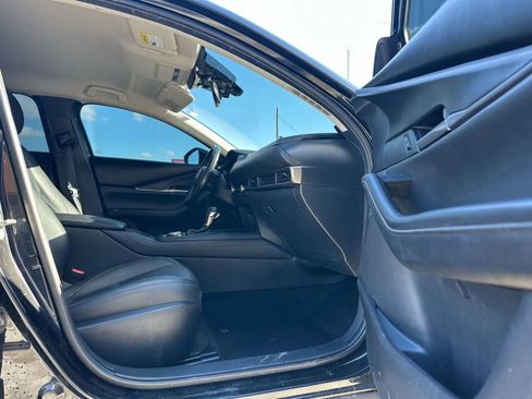 Used 2021 MAZDA CX-30 AWD 2.5 S w/ Select Package image 12