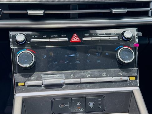 New 2026 Hyundai Santa Fe SEL w/ Tow & Go Package FWD image 12