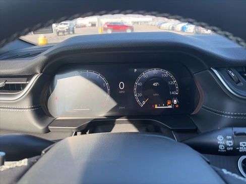 New 2025 Jeep Grand Cherokee L Altitude AWD/4WD image 15