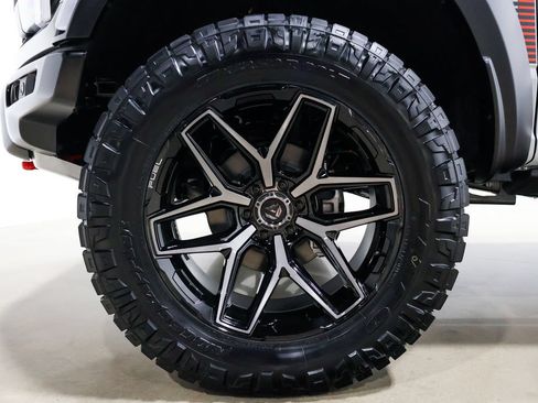 Used 2026 Ford F150 Raptor w/ Equipment Group 803A Raptor R AWD/4WD image 20
