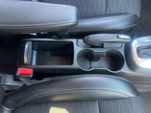 Used 2015 Buick Encore AWD image 21