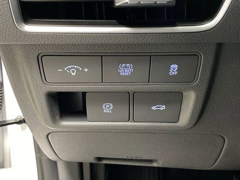 Certified 2025 Hyundai Sonata SEL image 24