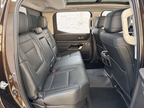 Used 2022 Toyota Tundra Limited image 41