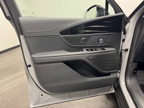 New 2026 Lincoln Nautilus Premier w/ Equipment Group 102A image 13