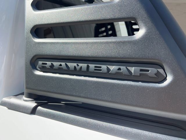 Used 2022 RAM 1500 TRX w/ TRX Level 2 Equipment Group AWD/4WD image 11