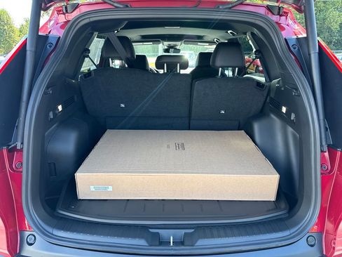 New 2026 Honda CR-V Sport-L image 24