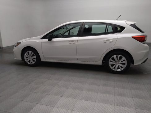Used 2019 Subaru Impreza 2.0i image 3