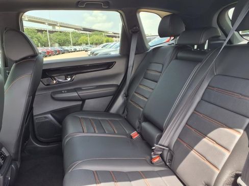 New 2026 Honda CR-V Sport Touring image 16