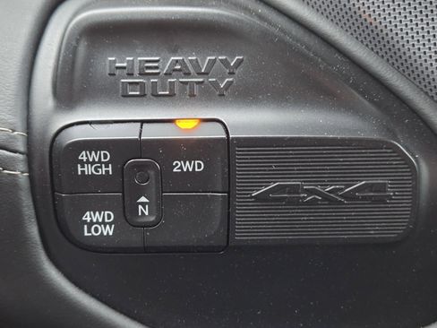 Used 2021 RAM 2500 Limited image 29